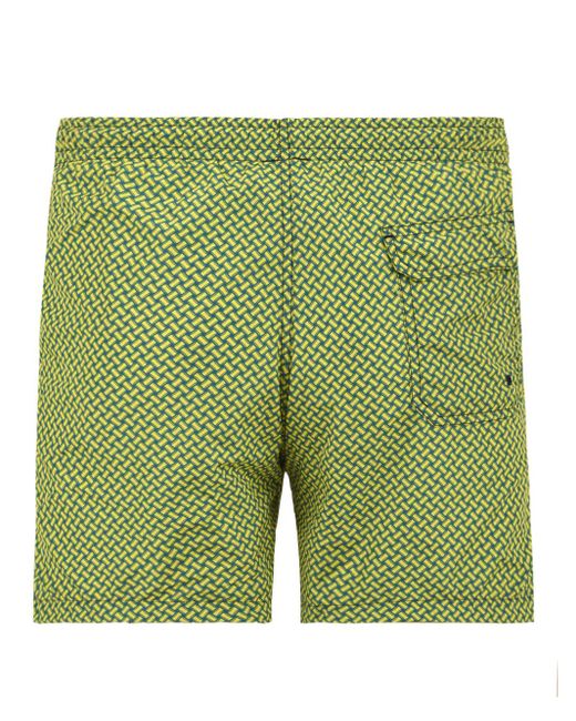 Drumohr Sea Kleidung in Green für Herren