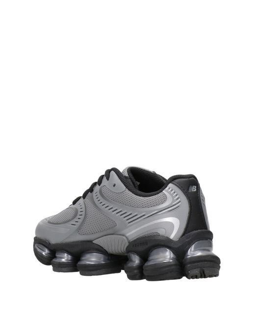 New Balance Gray Sneakers