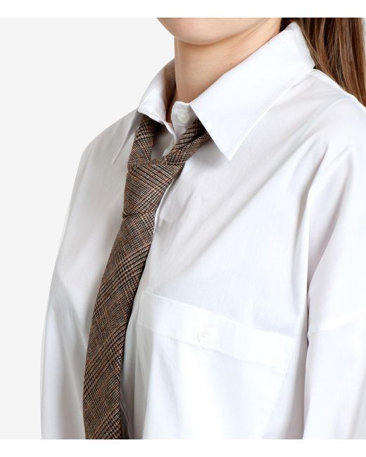 Aniye por camisas blancas Aniye By de color White