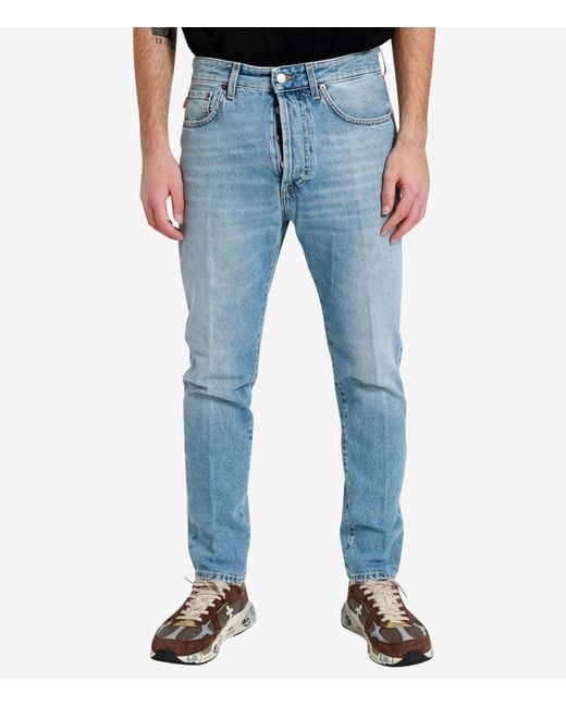 People Blue Jeans