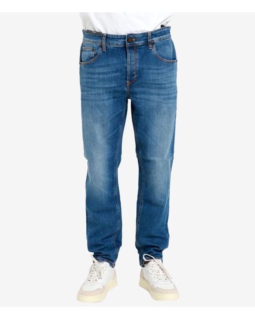 PT Torino Blue Jeans for men