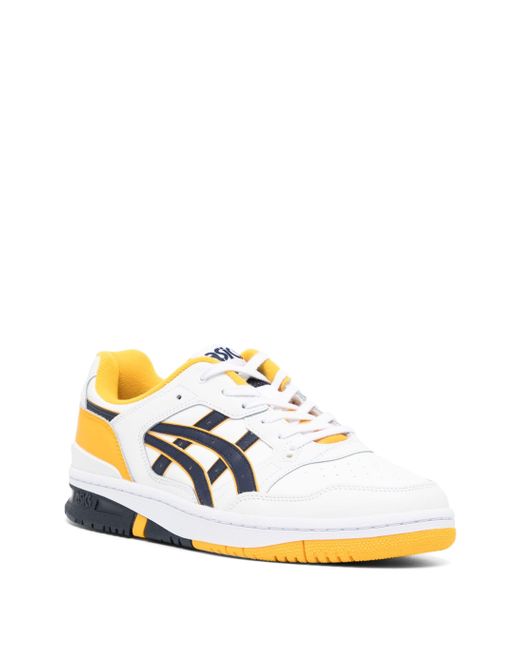 Asics White Ex89 for men
