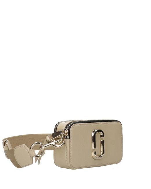 Marc Jacobs Green Bags