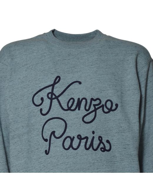 Jerséis KENZO de color Blue