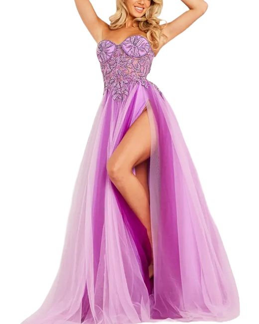 Jovani Pink Dresses