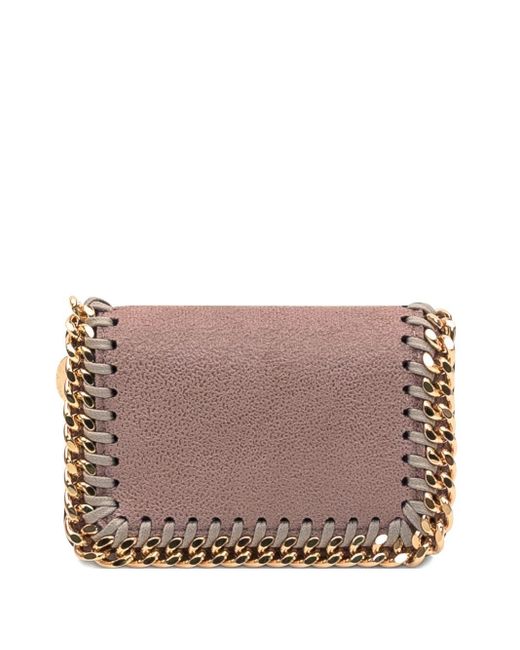 Stella McCartney Tassen .. Roze in het Gray