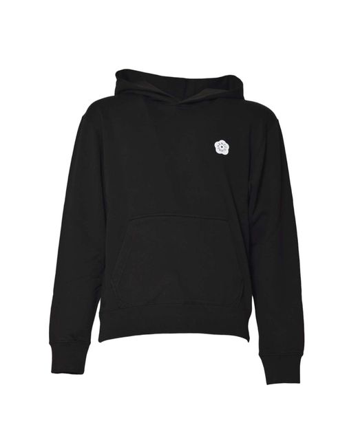 KENZO Truien in het Black