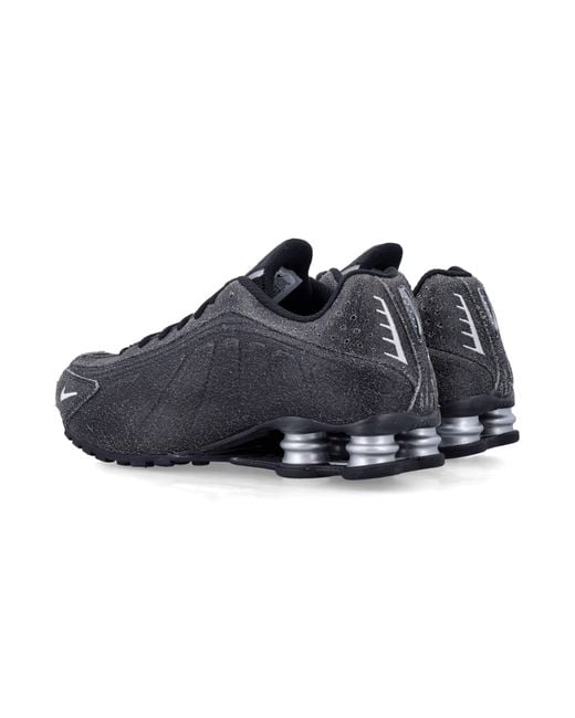 Nike Blue Turnschuhe