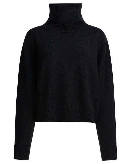 Loulou de Saison Black Strickwaren von Loulou De Saison