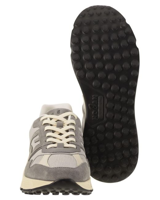 Hogan White Hyperlight for men