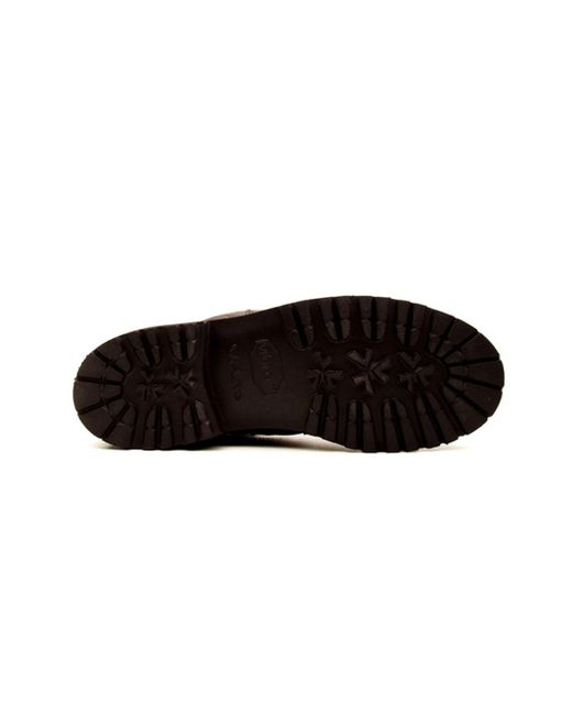 Tricker 's Bottes Tricker's en coloris Brown