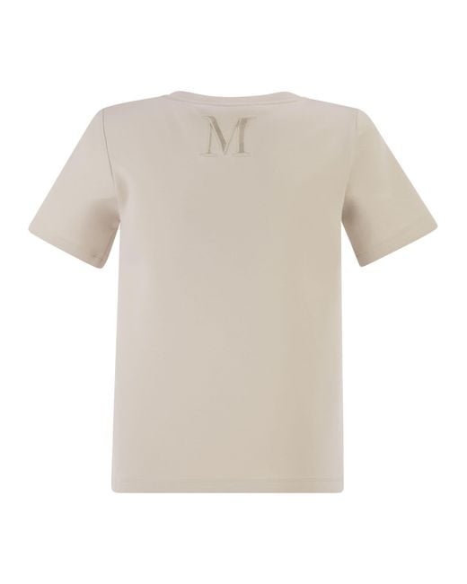 Max Mara Natural Smmnancy