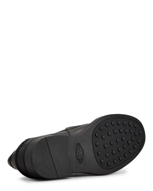 Tod's Black Tod's