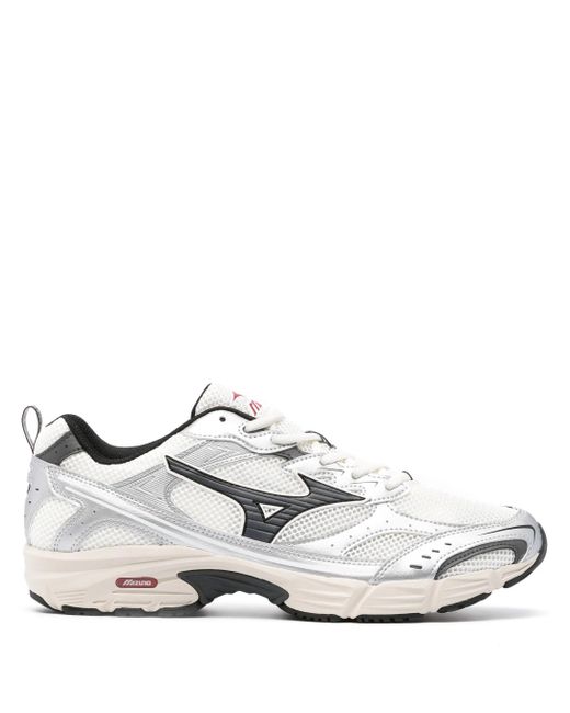 Mizuno White Shoe Mxr for men