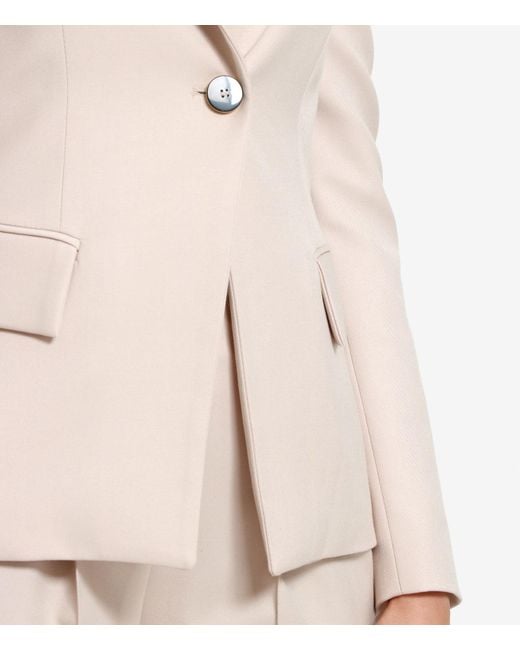 SIMONA CORSELLINI Natural Jackets
