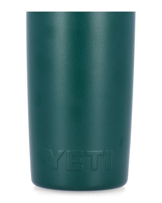 Yeti Green Accessories