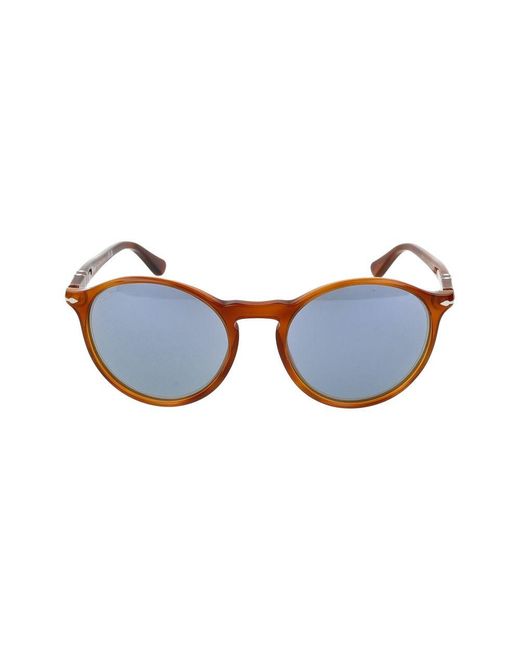 Gafas de sol 0 PO3285 S 96/56 /19/140 Persol de color Blue