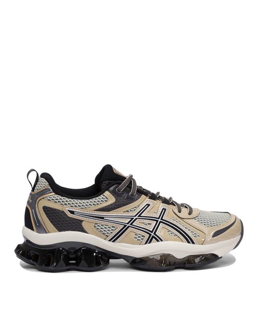 Asics Sneakers & Slip on On in Black für Herren