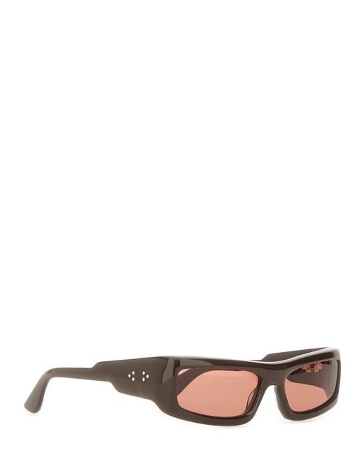 Port Tanger Pink Sunglasses "Daryan"