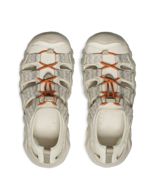 Keen Natural Hyperport H2 W