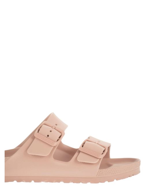 Birkenstock Pink Arizona