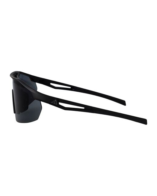 Adidas Black Sunglasses
