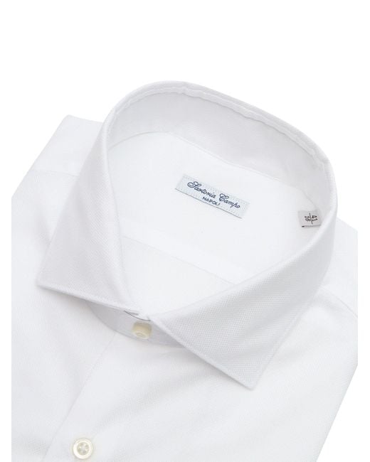 SARTORIA DEL CAMPO-SONRISA White I'Ve Got To Go