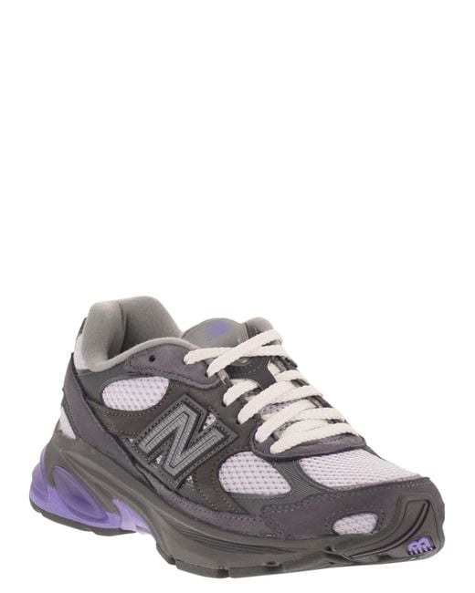 New Balance Multicolor U2010