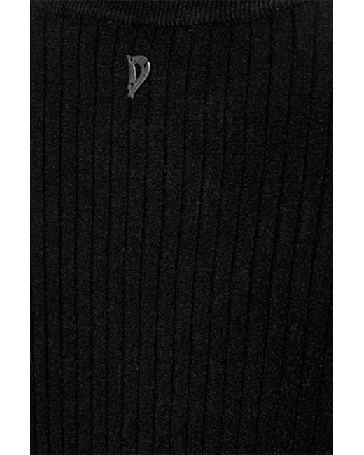 Dondup Black Sweater