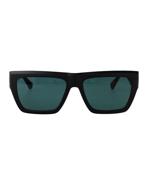 Calvin Klein Green Ckj25201S Sunglasses for men