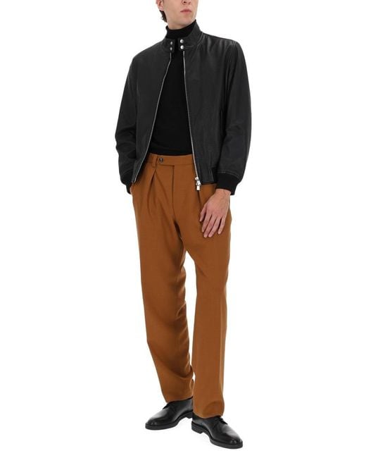 Boss Black Jacket for men