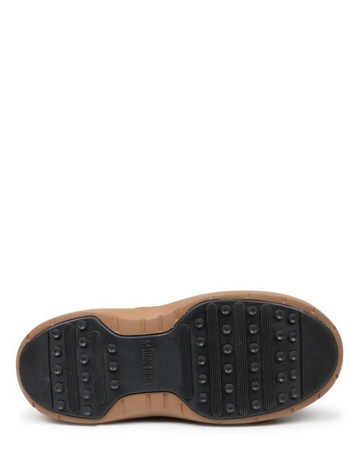 Moon Boot Brown Pt000077U