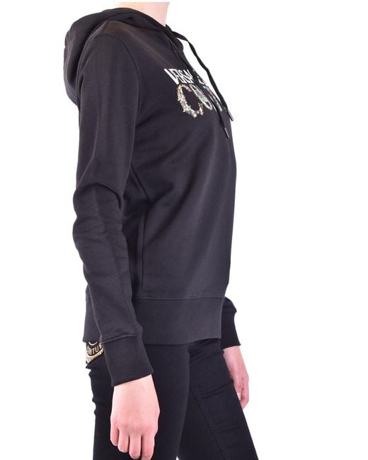 Versace Jeans Couture Blue Versace Jeans Couture Black