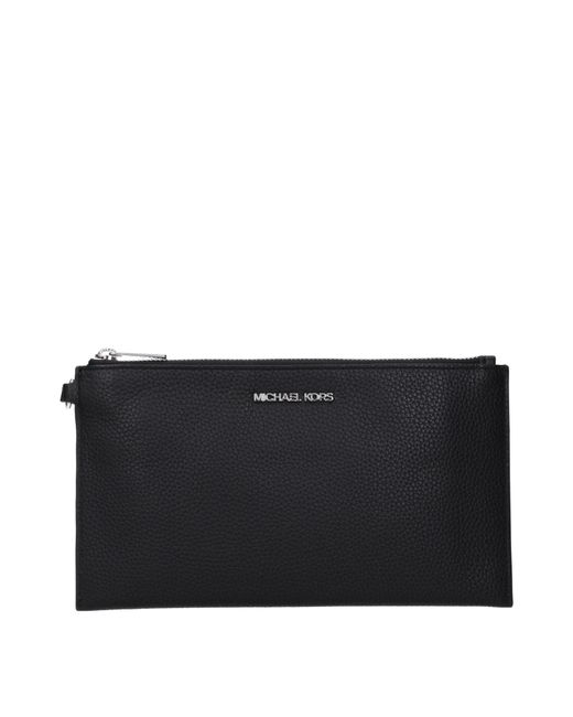 Michael Kors Black I'Ve Got A Feeling That You'Re Here