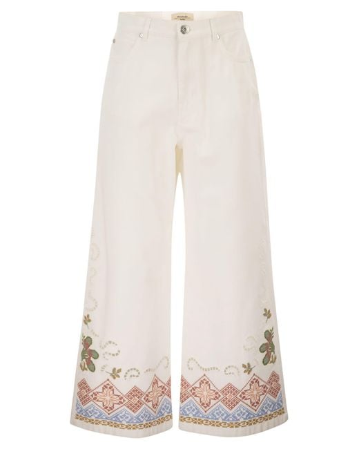 Weekend by Maxmara White Wkdadunco