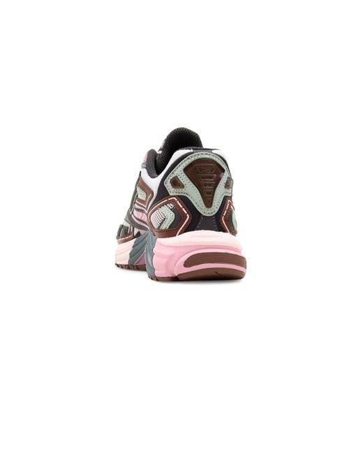 Reebok Pink Sneakers
