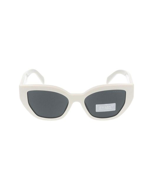 Gafas de sol 0 PR A09 S 1425 S0 /18 /145 Prada de hombre de color Multicolor