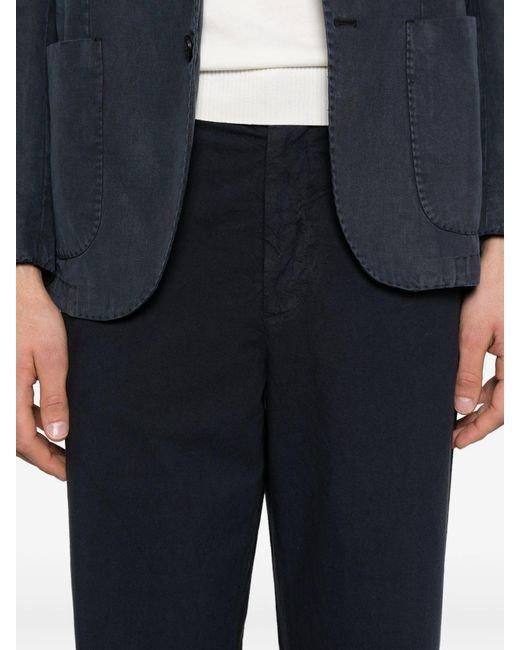 Barena Blue Pantalone Cavea Garzoto