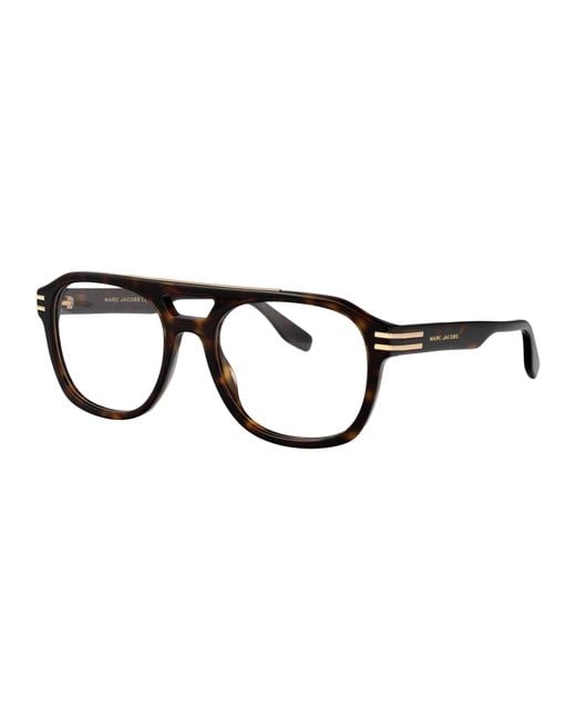 Marc Jacobs Black Squared Optical Marc 788 086 for men