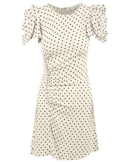 Mar De Margaritas Natural Dresses