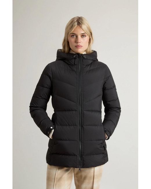 Woolrich Woolrich Black