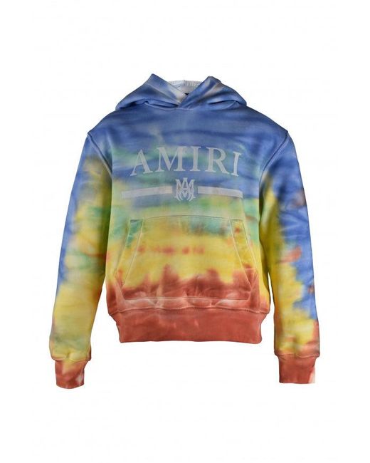 Amiri Sweatshirt in het Blue