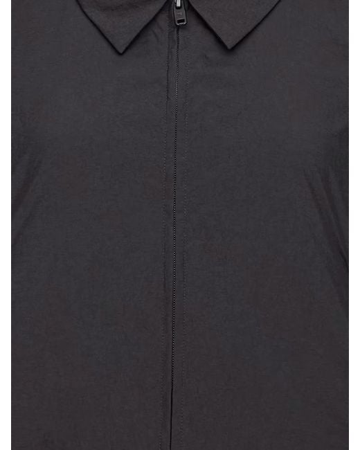 Y-3 Black W 3S Nyl Tjkt