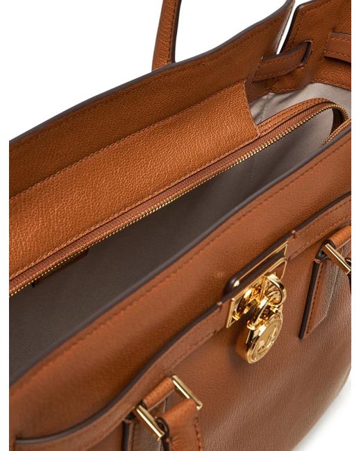 Michael Kors Brown Taschen ..