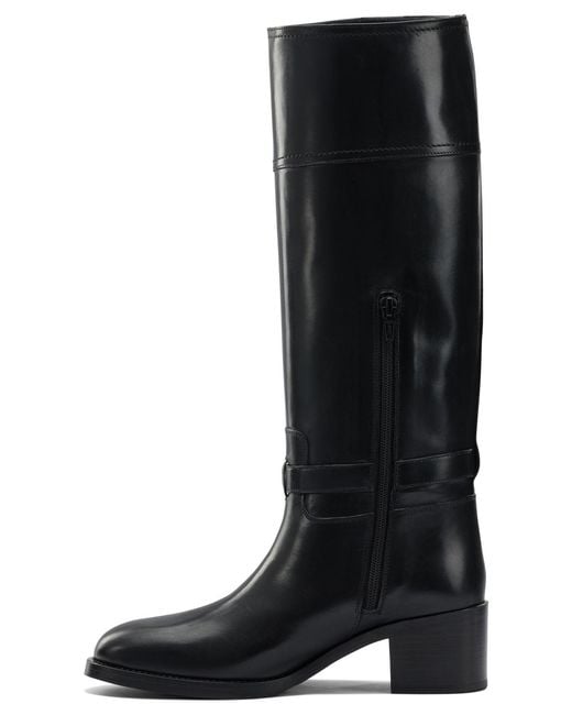 MARETTO® Boots & Ankle Boots Boots And Ankle Boots Black