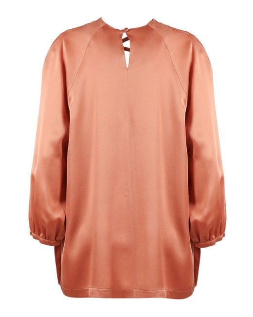 Clips Orange Camicia 'Infinito'