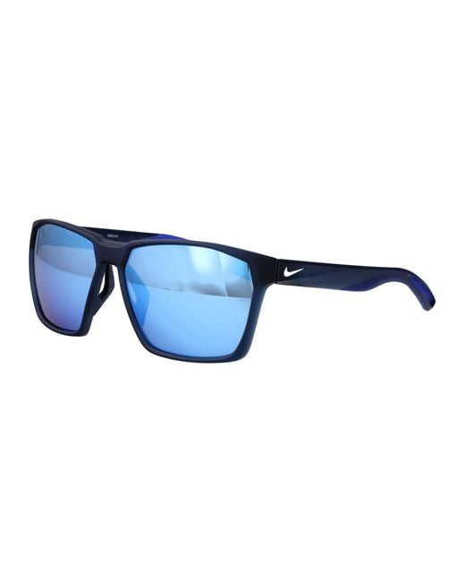 Nike Blue Sunglasses