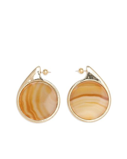 Panconesi Metallic Dusk Earrings