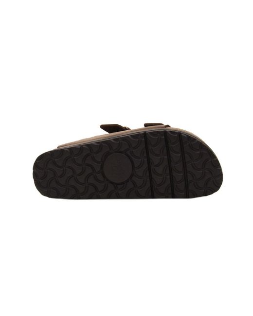 Birkenstock Brown Sandals