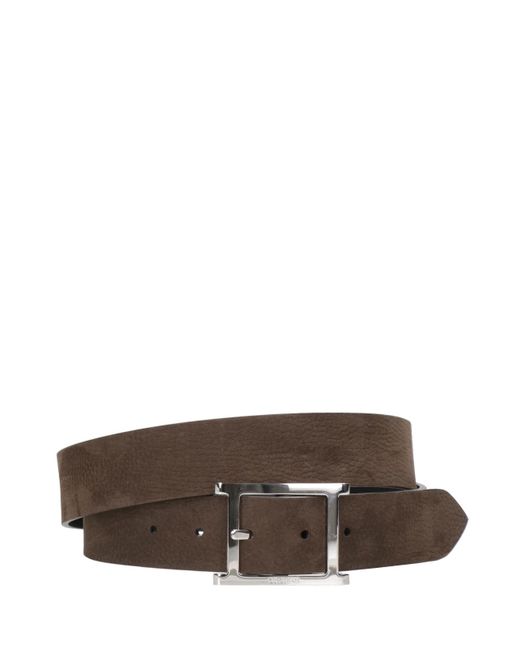 Orciani Brown Belts for men